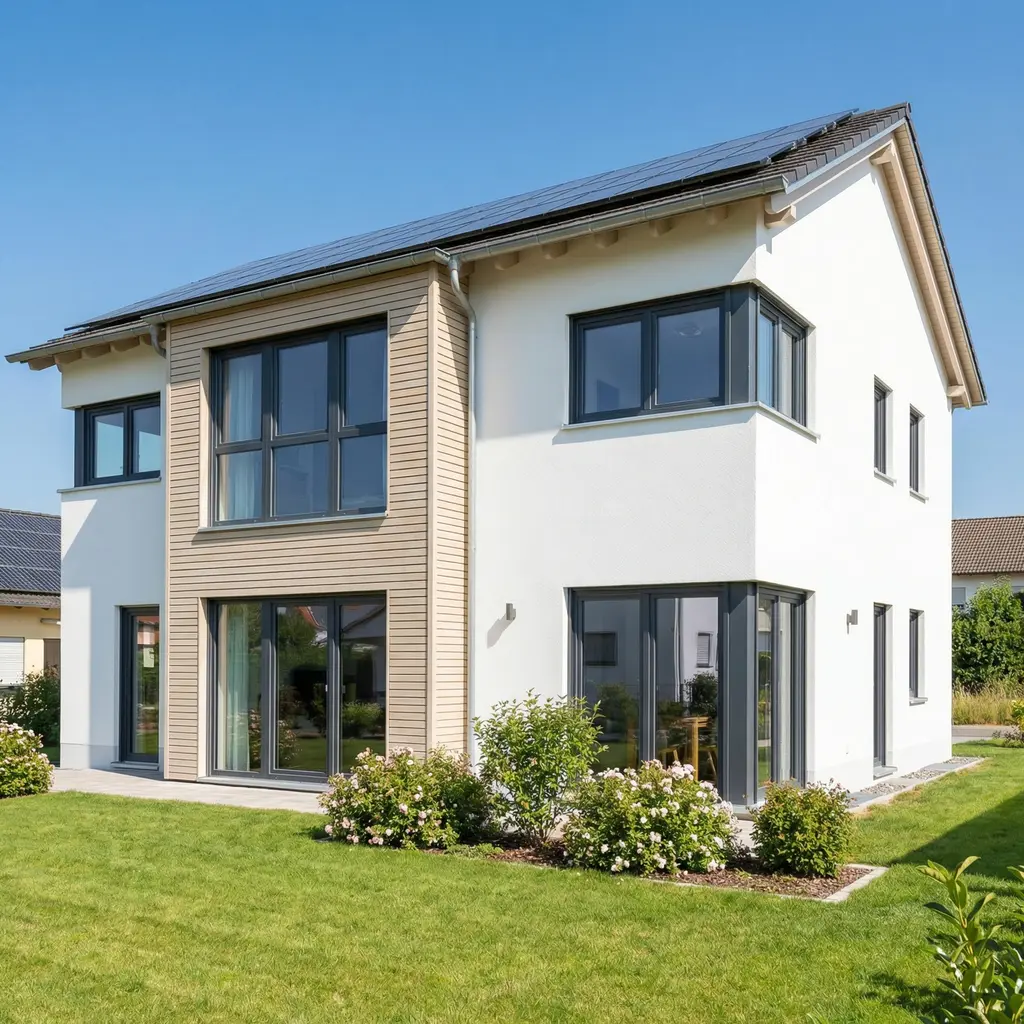 Maler Bad Bruckenau - Fassaden- und Malerbetrieb Rajic