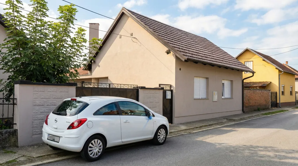 Referenzfassaden Bad Brückenau