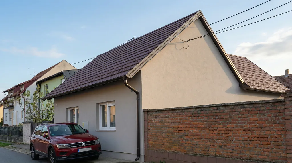 Referenzfassaden Bad Brückenau